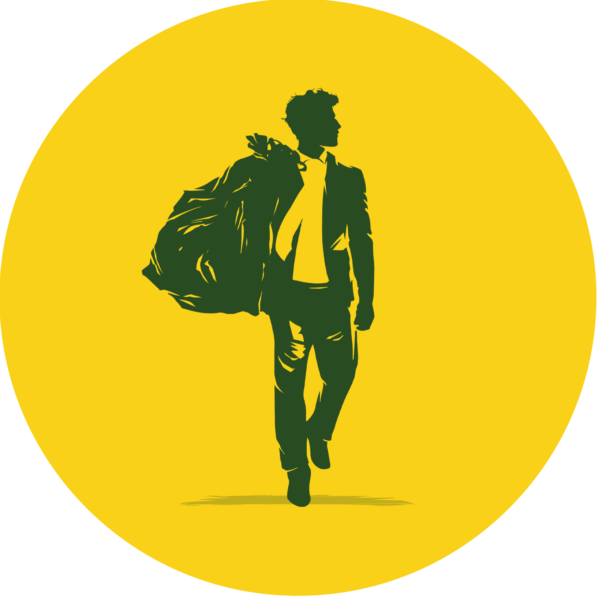 Waste Walkers Dispatch Logo