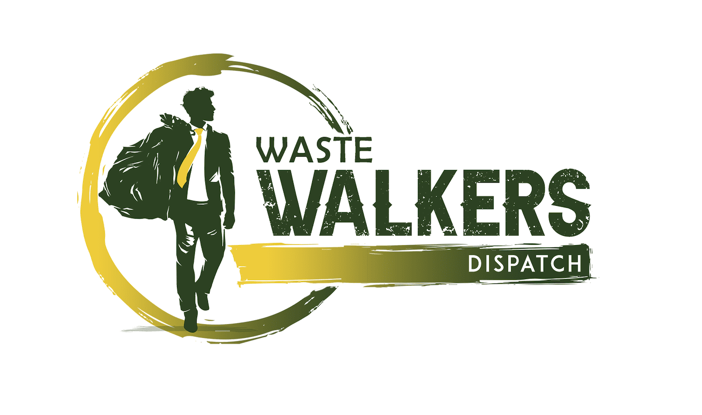 Waste Walkers Logo